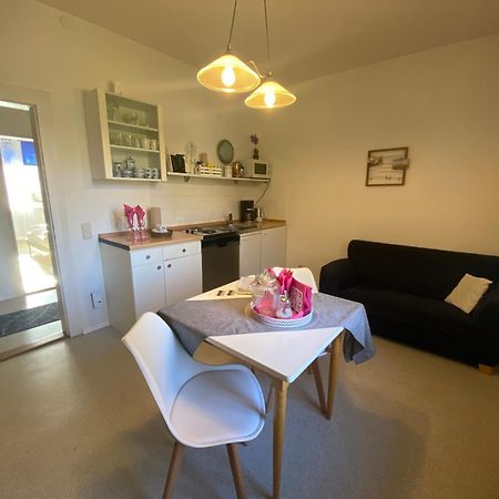 Ferienwohnung Am Franziskanergarten บัดเทิลซ์ ห้อง รูปภาพ