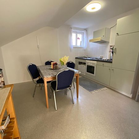 Ferienwohnung Am Franziskanergarten บัดเทิลซ์ ห้อง รูปภาพ