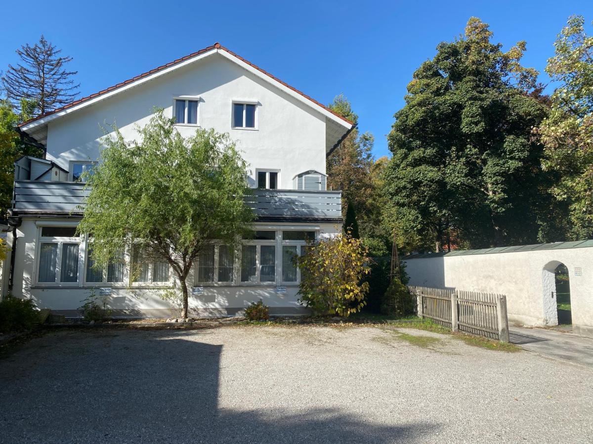 Ferienwohnung Am Franziskanergarten บัดเทิลซ์ ภายนอก รูปภาพ