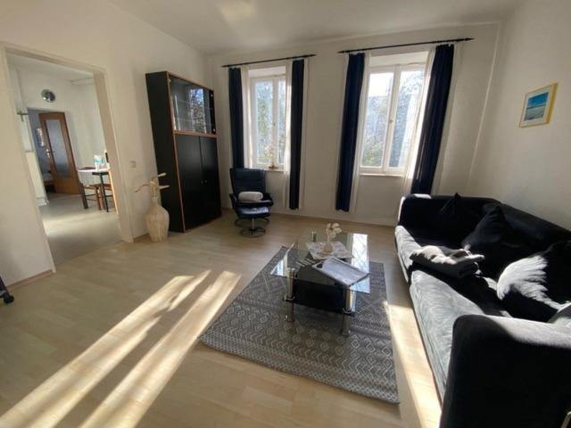 Ferienwohnung Am Franziskanergarten บัดเทิลซ์ ห้อง รูปภาพ