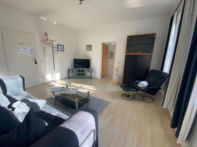 Ferienwohnung Am Franziskanergarten บัดเทิลซ์ ห้อง รูปภาพ