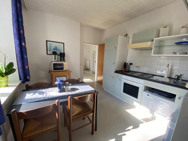 Ferienwohnung Am Franziskanergarten บัดเทิลซ์ ห้อง รูปภาพ