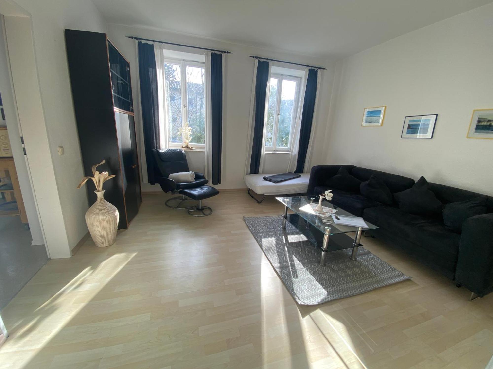 Ferienwohnung Am Franziskanergarten บัดเทิลซ์ ห้อง รูปภาพ