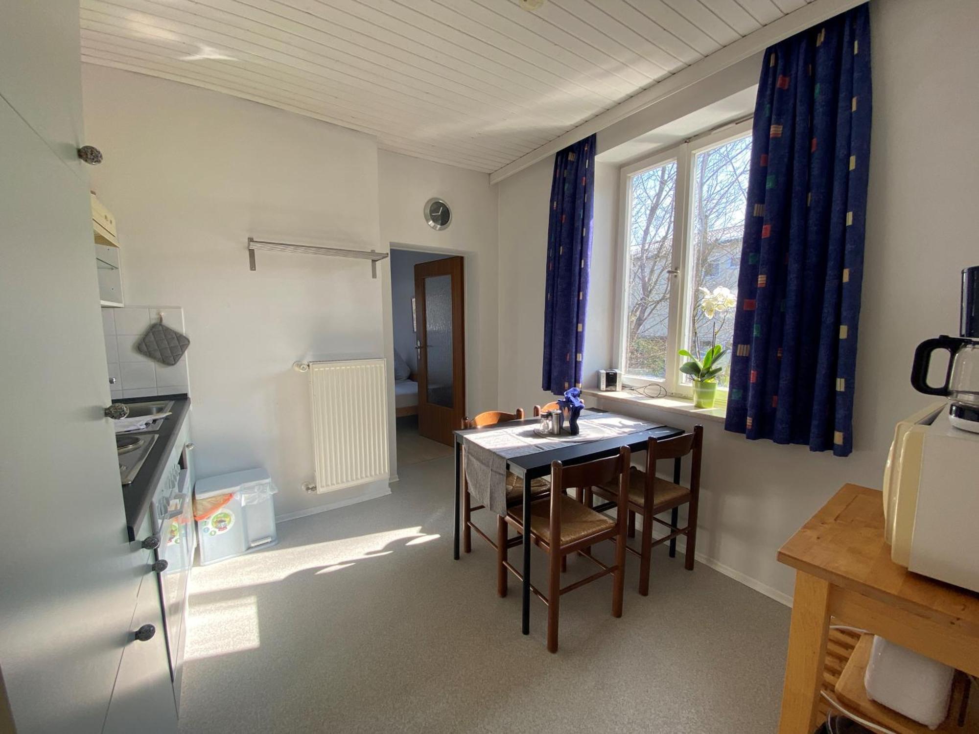 Ferienwohnung Am Franziskanergarten บัดเทิลซ์ ห้อง รูปภาพ