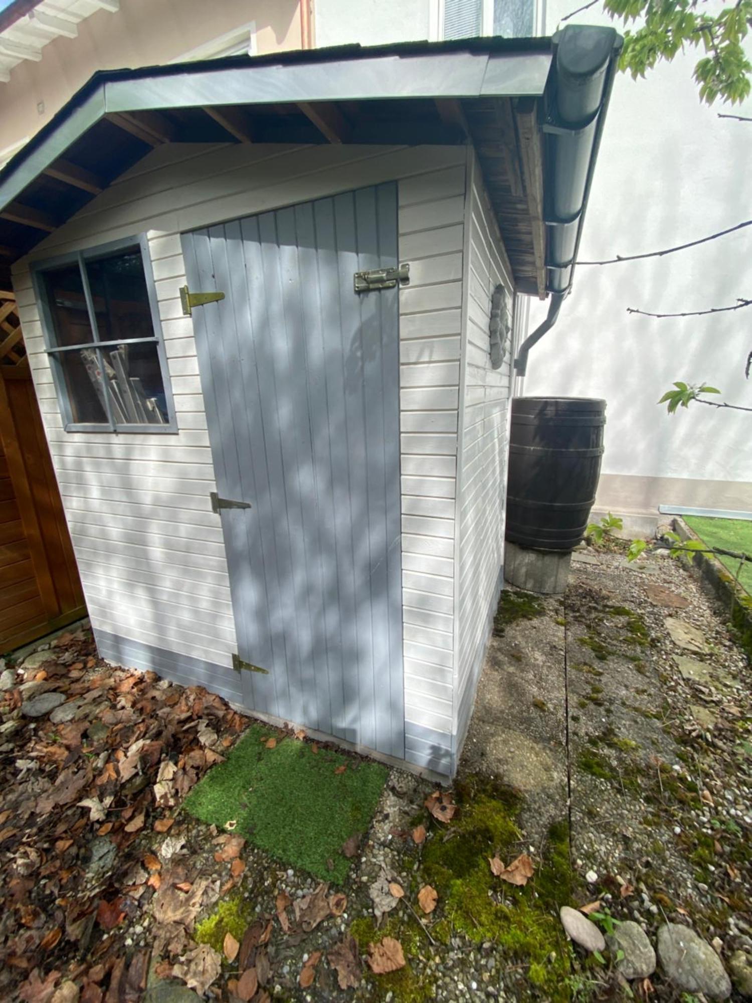 Ferienwohnung Am Franziskanergarten บัดเทิลซ์ ห้อง รูปภาพ