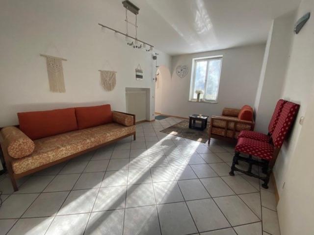 Ferienwohnung Am Franziskanergarten บัดเทิลซ์ ห้อง รูปภาพ