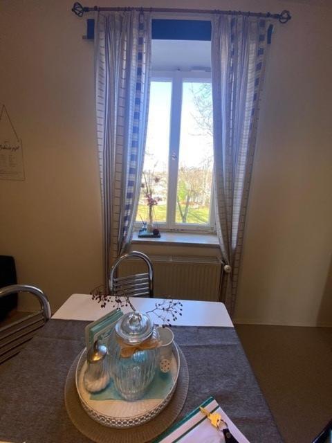 Ferienwohnung Am Franziskanergarten บัดเทิลซ์ ห้อง รูปภาพ
