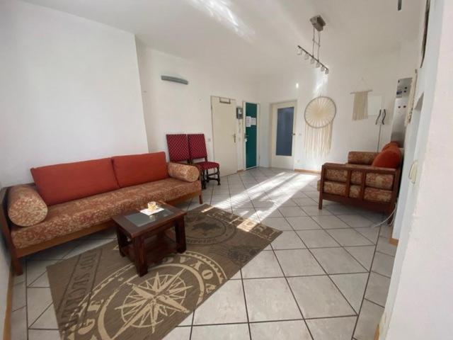 Ferienwohnung Am Franziskanergarten บัดเทิลซ์ ห้อง รูปภาพ