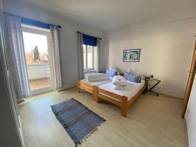 Ferienwohnung Am Franziskanergarten บัดเทิลซ์ ห้อง รูปภาพ