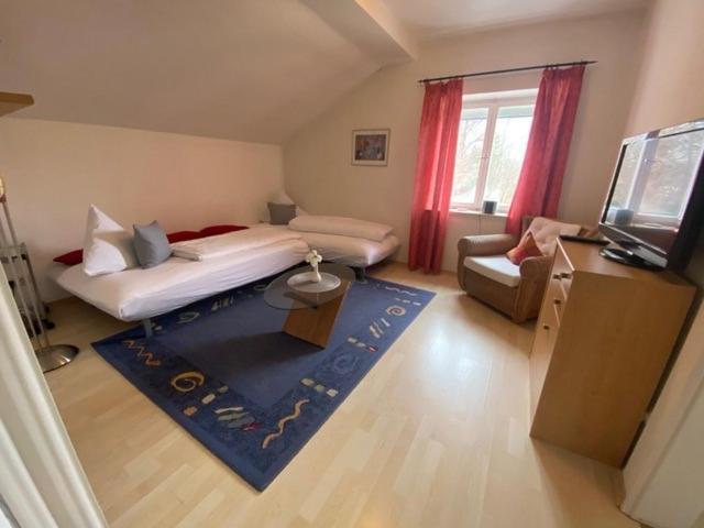 Ferienwohnung Am Franziskanergarten บัดเทิลซ์ ห้อง รูปภาพ