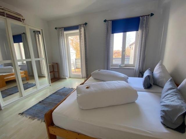 Ferienwohnung Am Franziskanergarten บัดเทิลซ์ ห้อง รูปภาพ