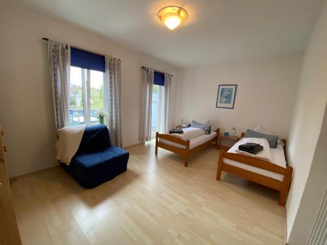 Ferienwohnung Am Franziskanergarten บัดเทิลซ์ ห้อง รูปภาพ