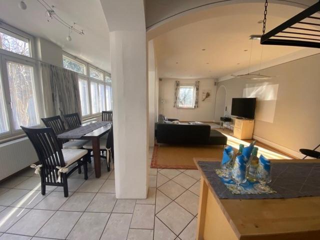Ferienwohnung Am Franziskanergarten บัดเทิลซ์ ห้อง รูปภาพ