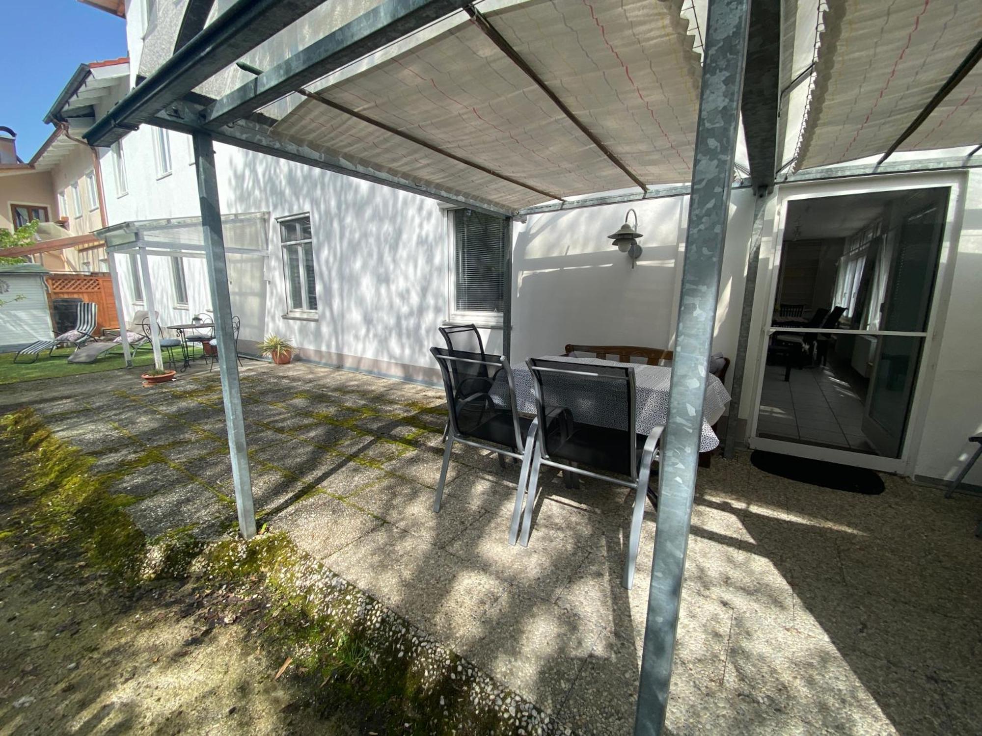 Ferienwohnung Am Franziskanergarten บัดเทิลซ์ ห้อง รูปภาพ