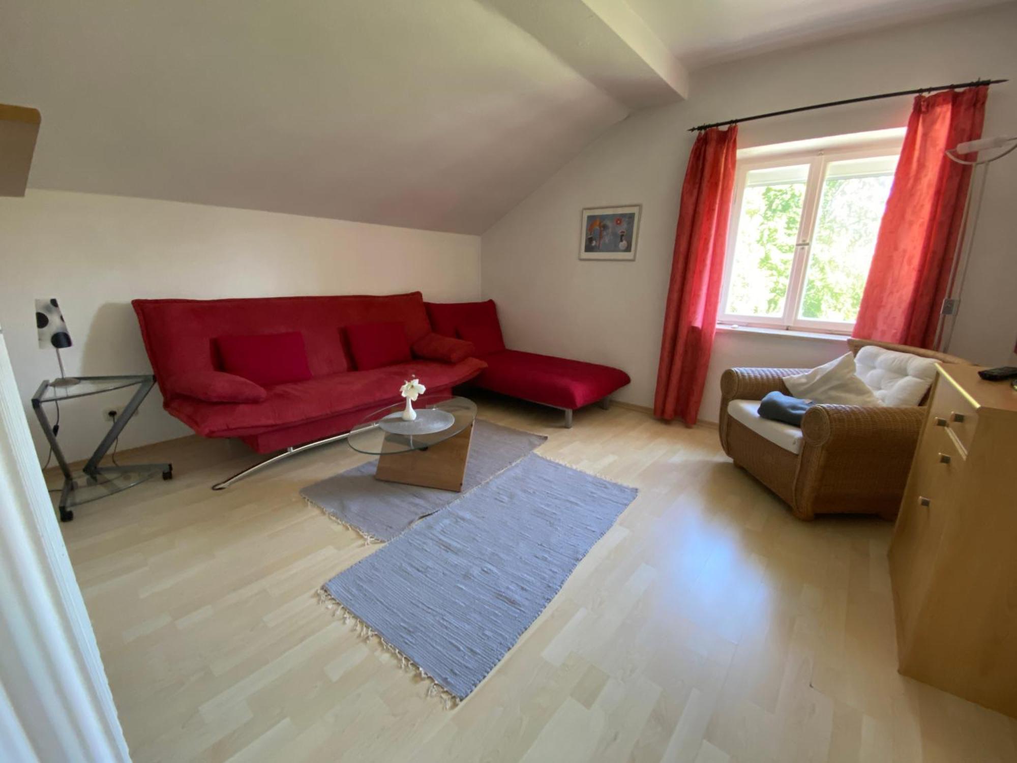 Ferienwohnung Am Franziskanergarten บัดเทิลซ์ ห้อง รูปภาพ