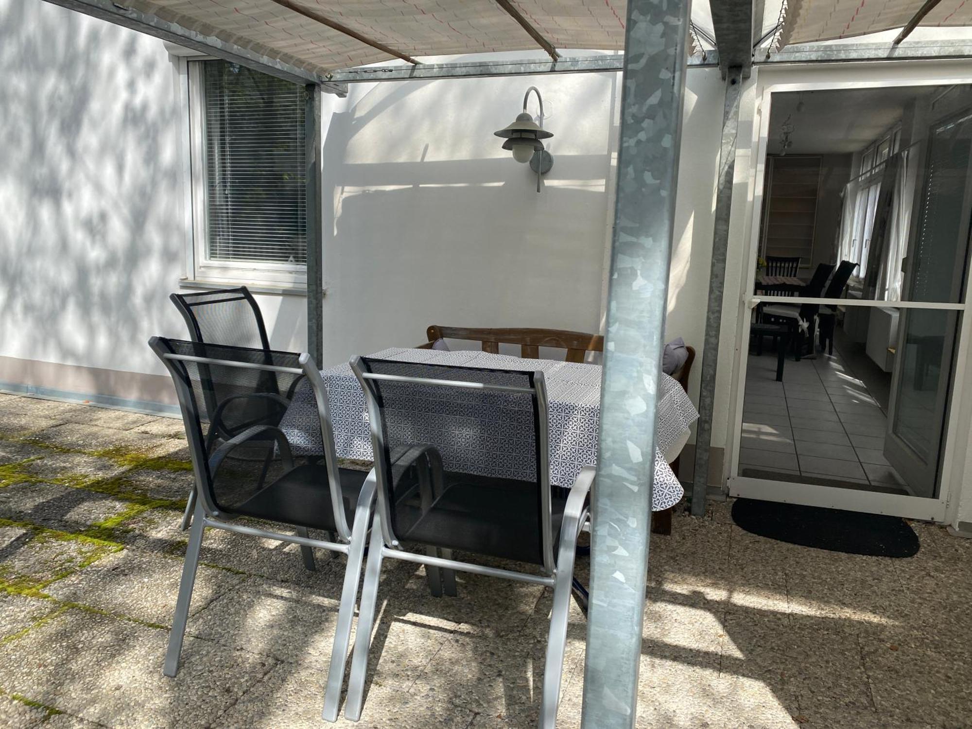 Ferienwohnung Am Franziskanergarten บัดเทิลซ์ ห้อง รูปภาพ