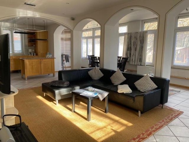 Ferienwohnung Am Franziskanergarten บัดเทิลซ์ ห้อง รูปภาพ