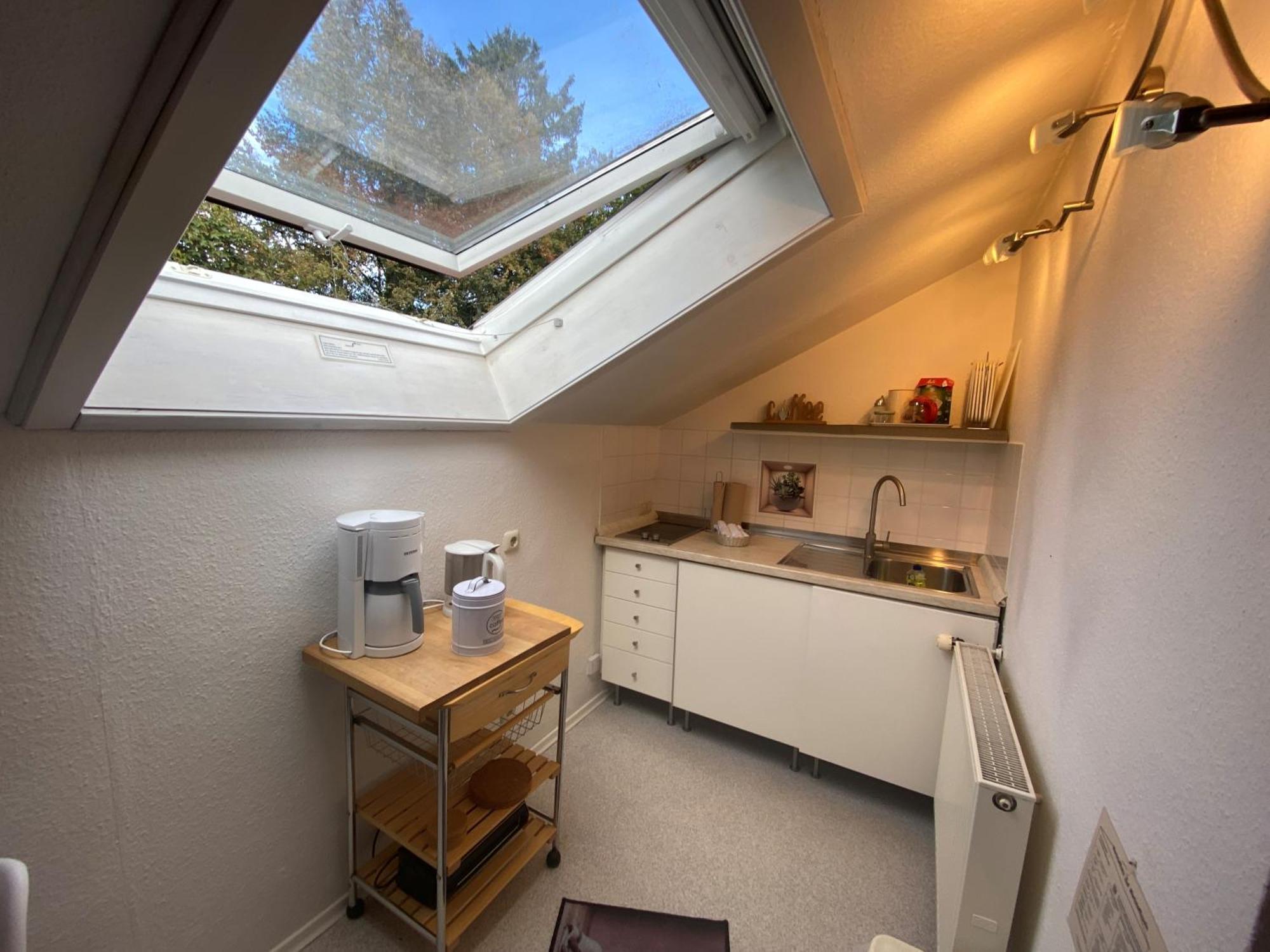 Ferienwohnung Am Franziskanergarten บัดเทิลซ์ ห้อง รูปภาพ