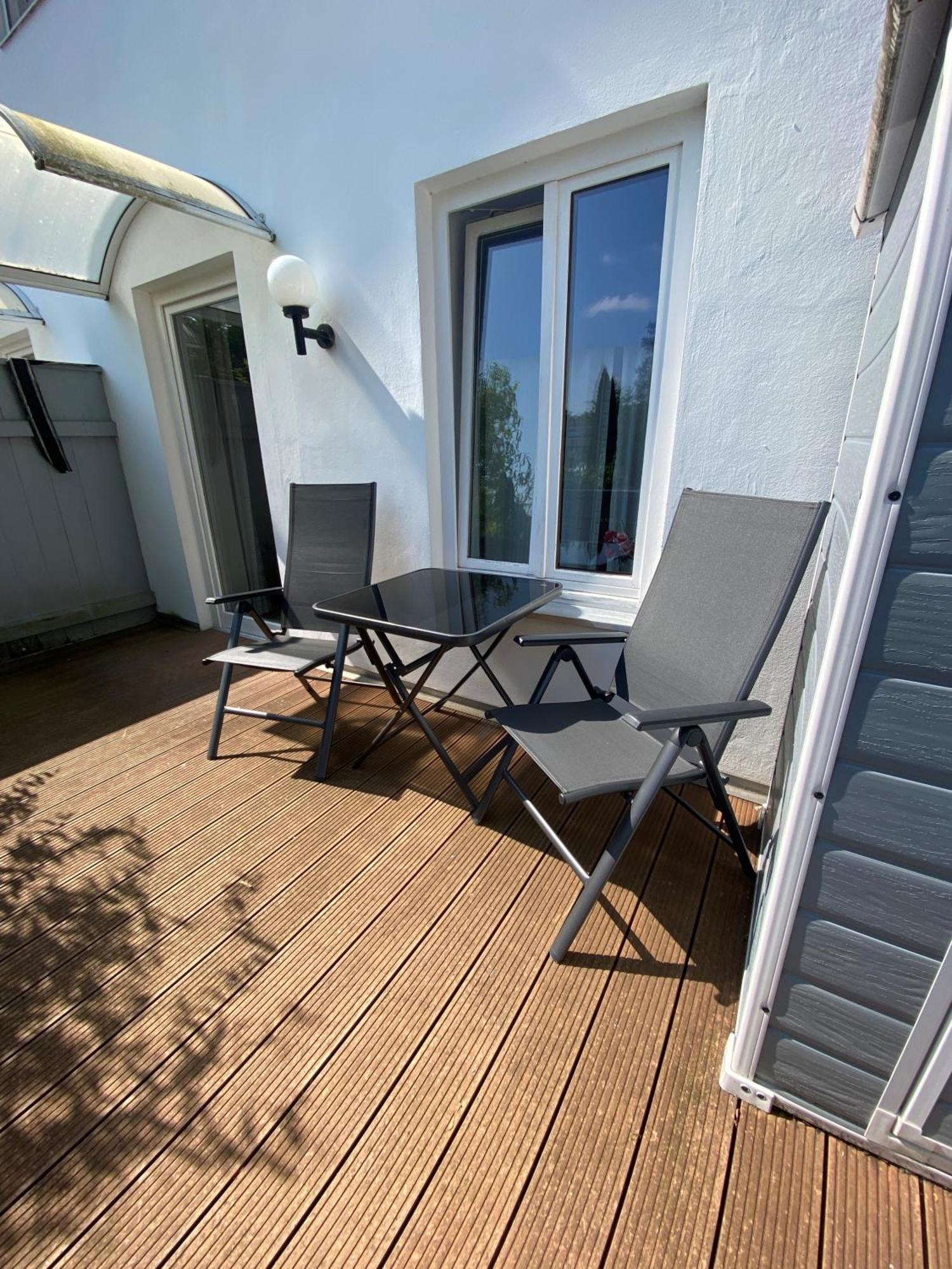 Ferienwohnung Am Franziskanergarten บัดเทิลซ์ ห้อง รูปภาพ