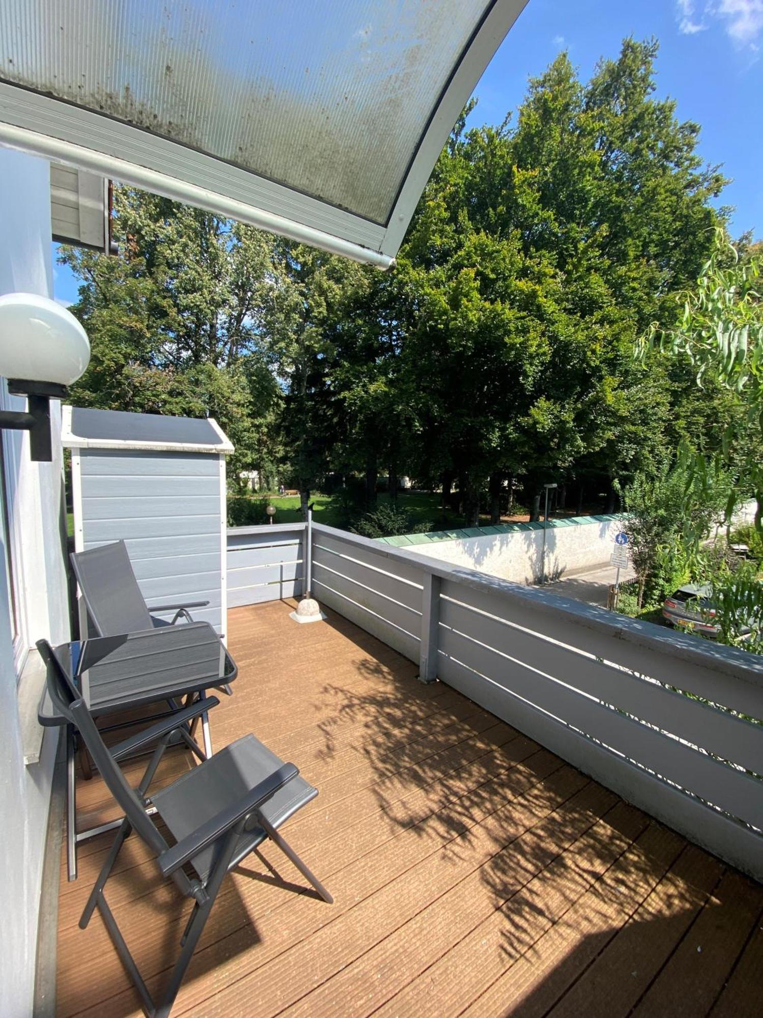 Ferienwohnung Am Franziskanergarten บัดเทิลซ์ ห้อง รูปภาพ