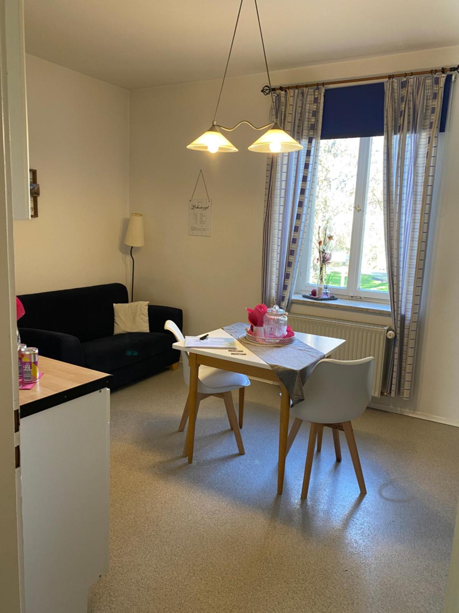 Ferienwohnung Am Franziskanergarten บัดเทิลซ์ ห้อง รูปภาพ