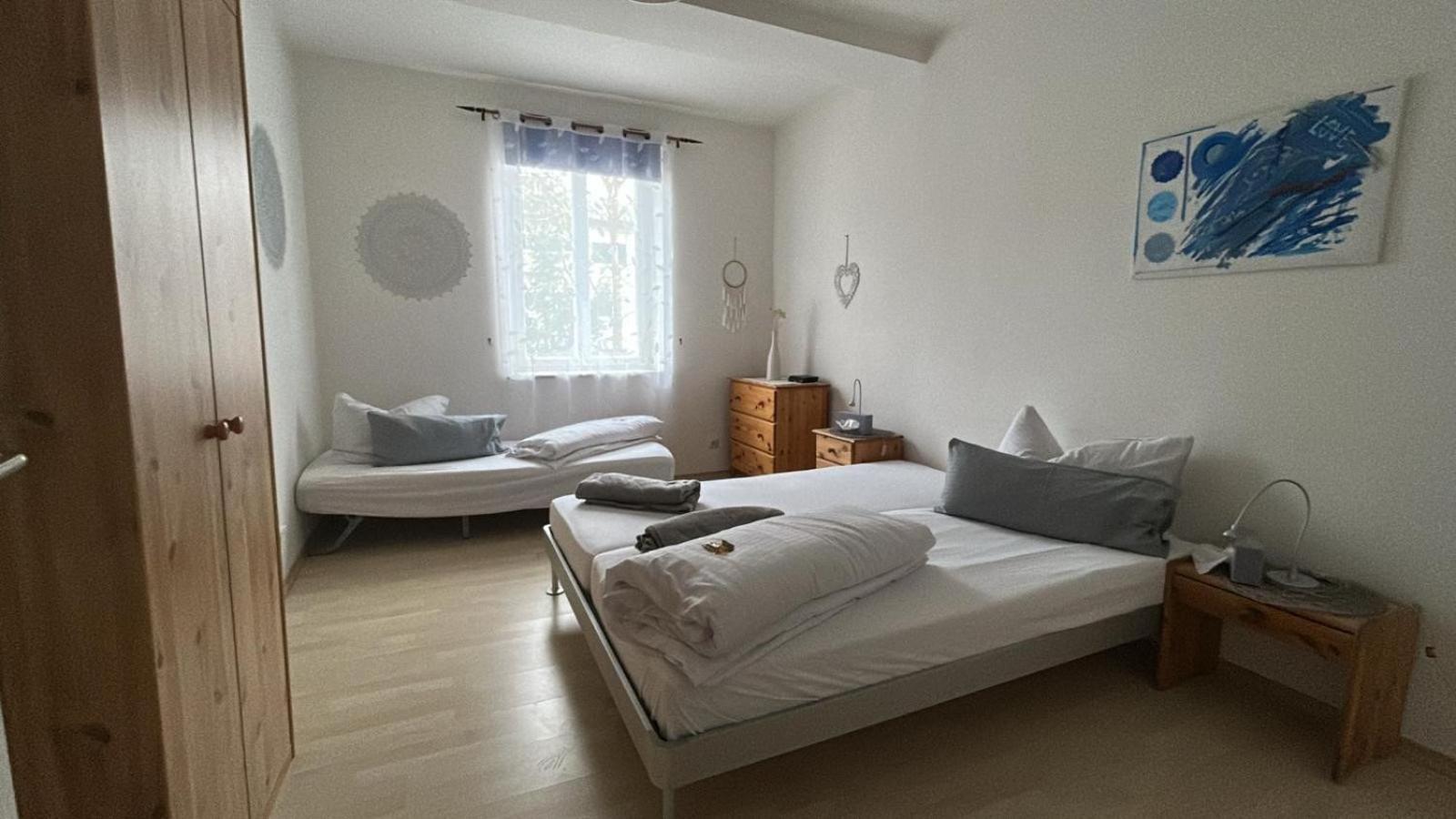 Ferienwohnung Am Franziskanergarten บัดเทิลซ์ ห้อง รูปภาพ