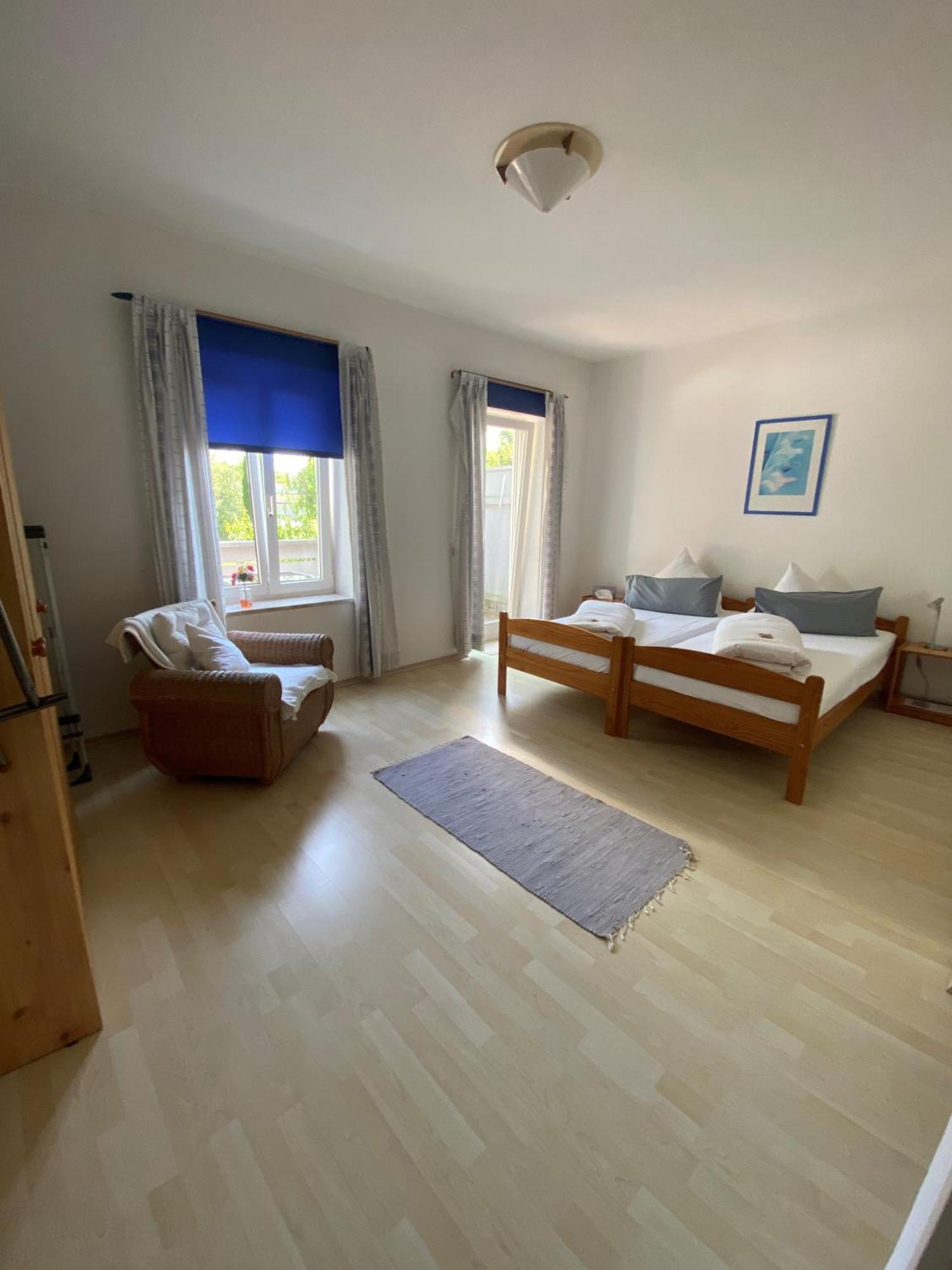 Ferienwohnung Am Franziskanergarten บัดเทิลซ์ ห้อง รูปภาพ