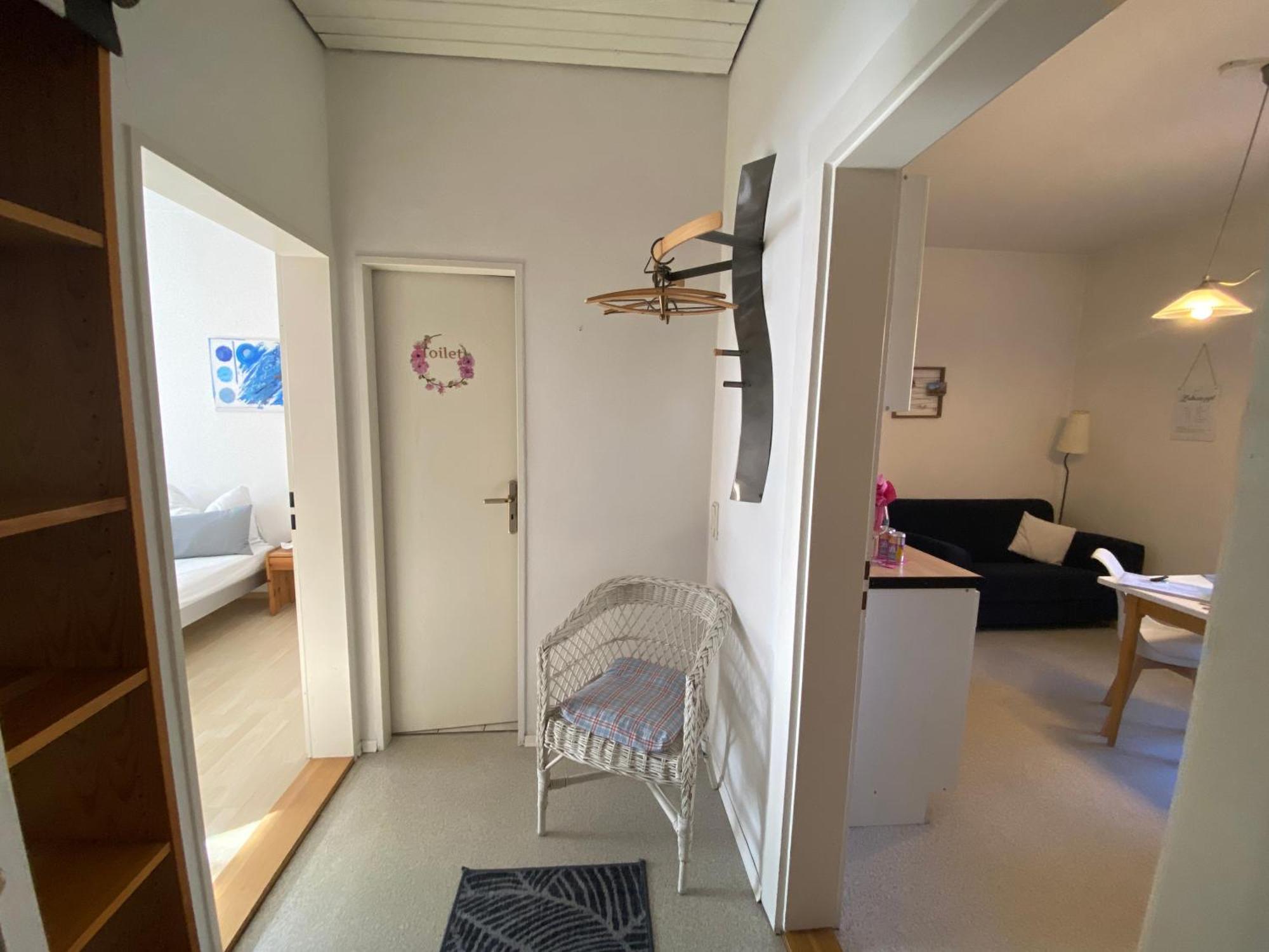 Ferienwohnung Am Franziskanergarten บัดเทิลซ์ ห้อง รูปภาพ