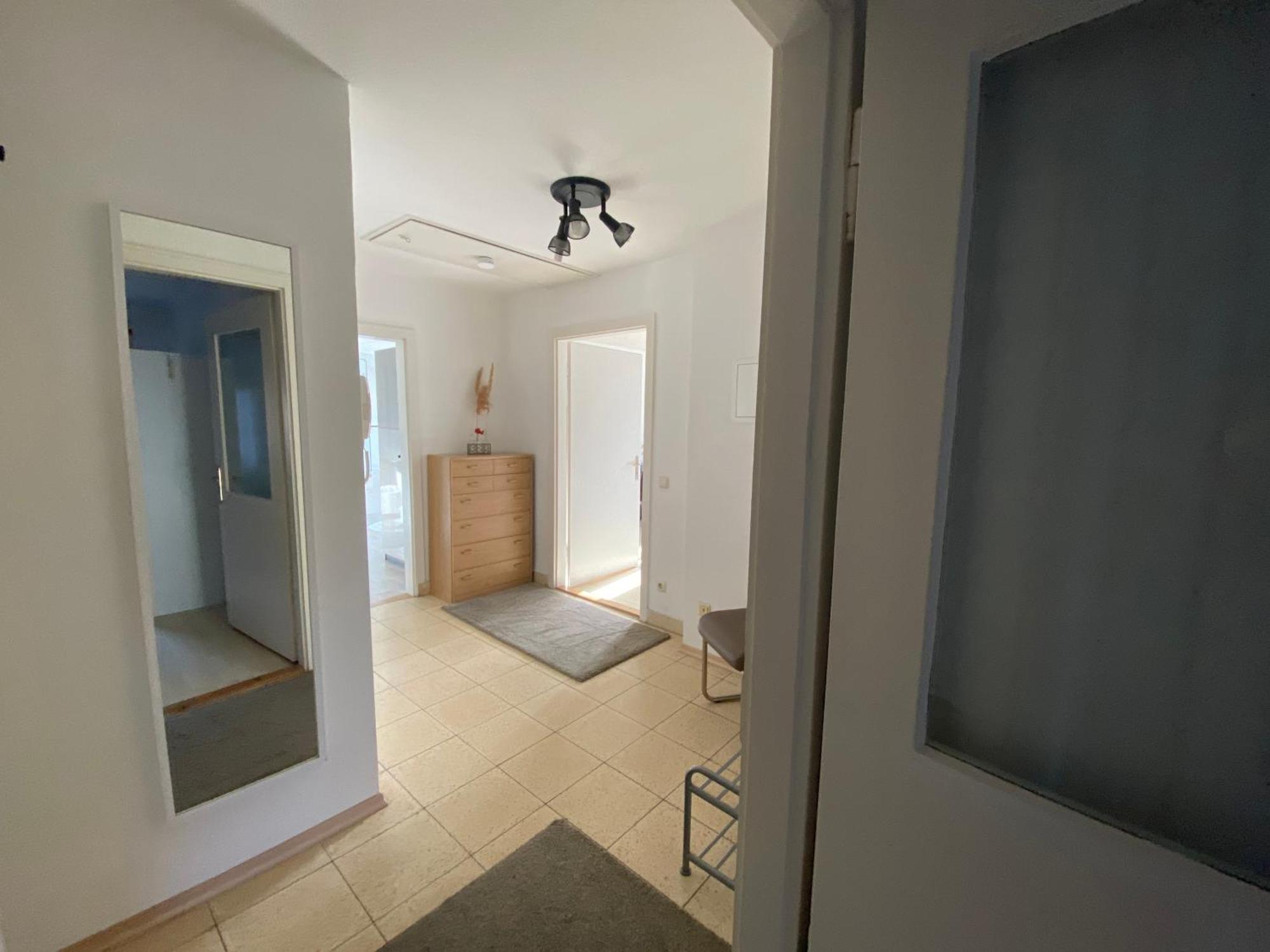 Ferienwohnung Am Franziskanergarten บัดเทิลซ์ ห้อง รูปภาพ