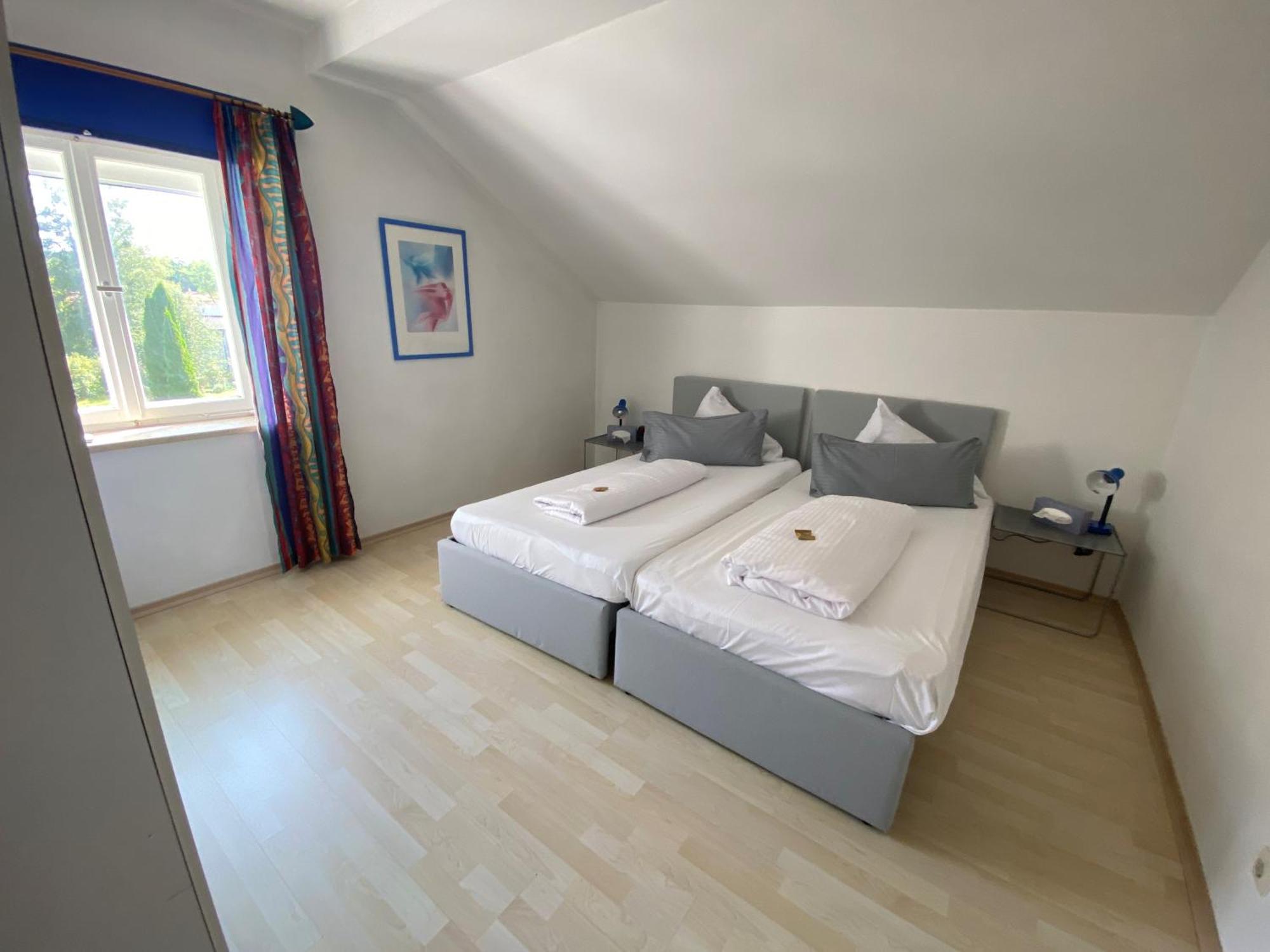 Ferienwohnung Am Franziskanergarten บัดเทิลซ์ ห้อง รูปภาพ