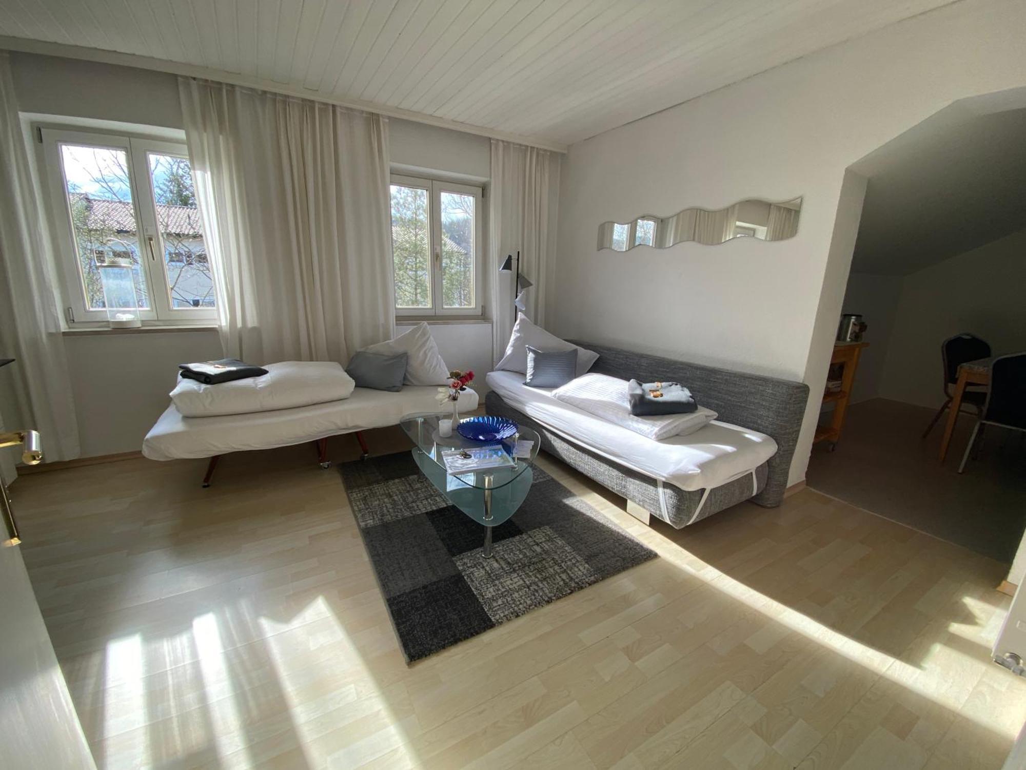 Ferienwohnung Am Franziskanergarten บัดเทิลซ์ ห้อง รูปภาพ