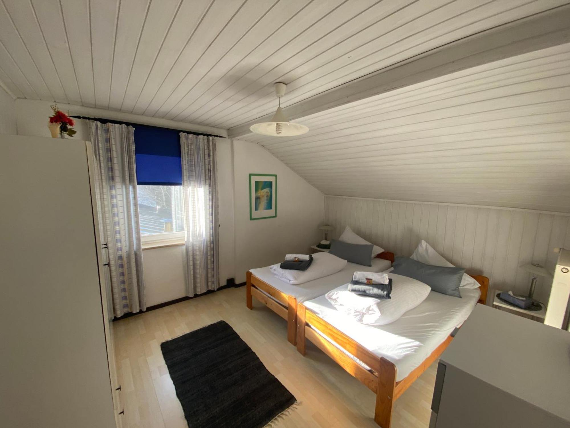 Ferienwohnung Am Franziskanergarten บัดเทิลซ์ ห้อง รูปภาพ